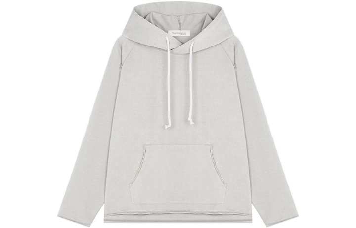 New Balance New Balance Sweatshirt Unisex Gray