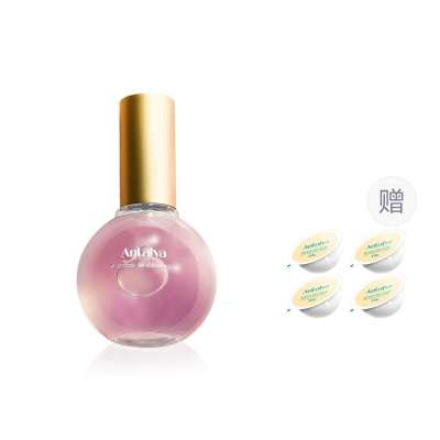 Antalya Rose Essential Oils For Hair Care Frizz Control 45ml