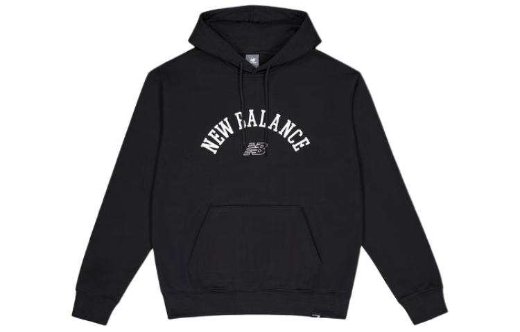 New Balance New Balance Sweatshirt Men's Black