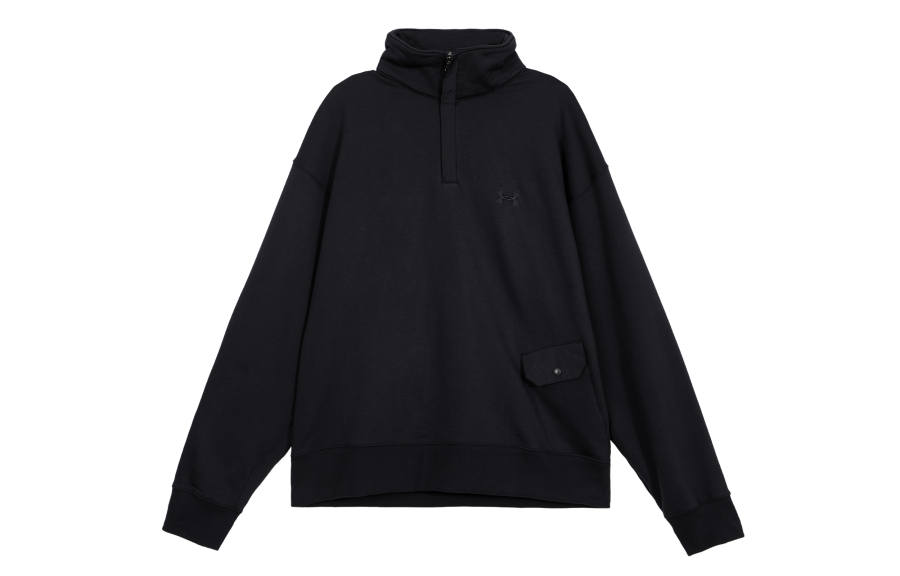 Under Armour Under Armour Sweatshirt Men's Black