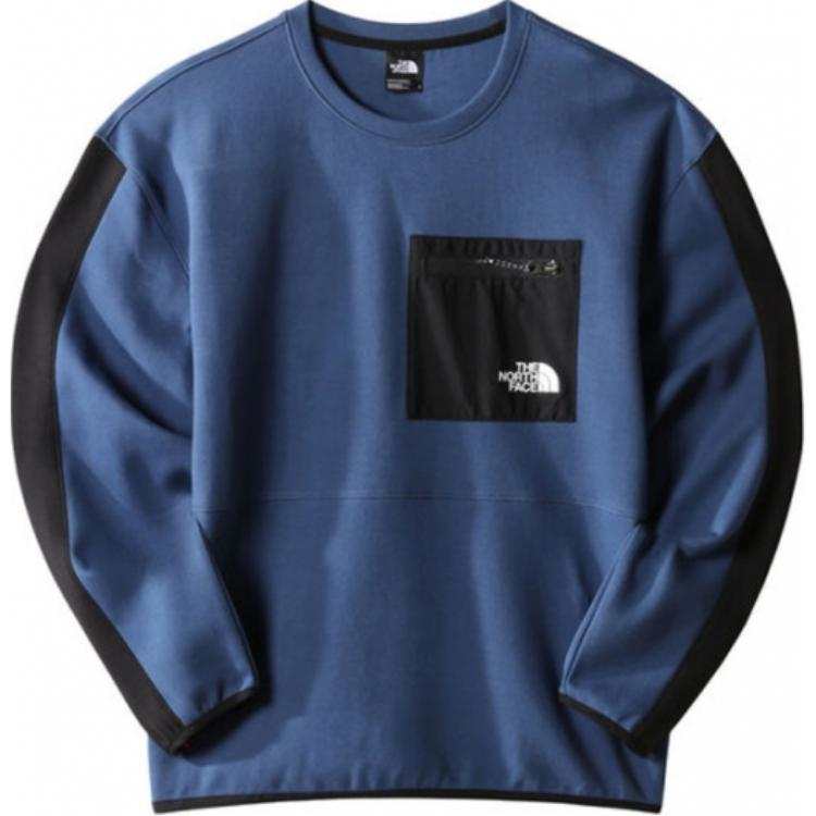 THE NORTH FACE Retro Sports Sweatshirt Men's