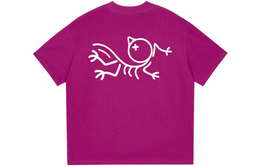 PICCA PICCA T Shirts Unisex Crew Neck Moderate Heavyweight