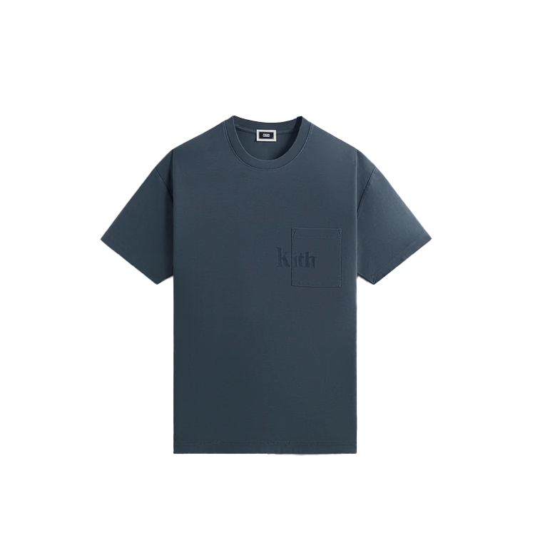 KITH KITH Quinn Tee