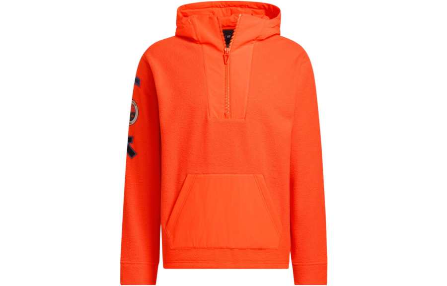 Adidas Adidas Ivy Park Polar Fleece Hoodie All Gender