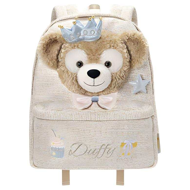 Disney Disney Polyester Backpack Unisex