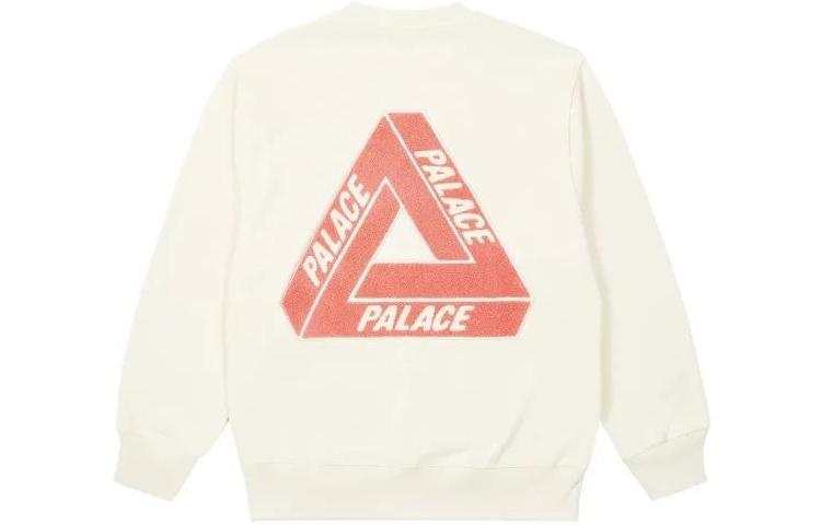 PALACE PALACE Fleece Tri Ferg Crew