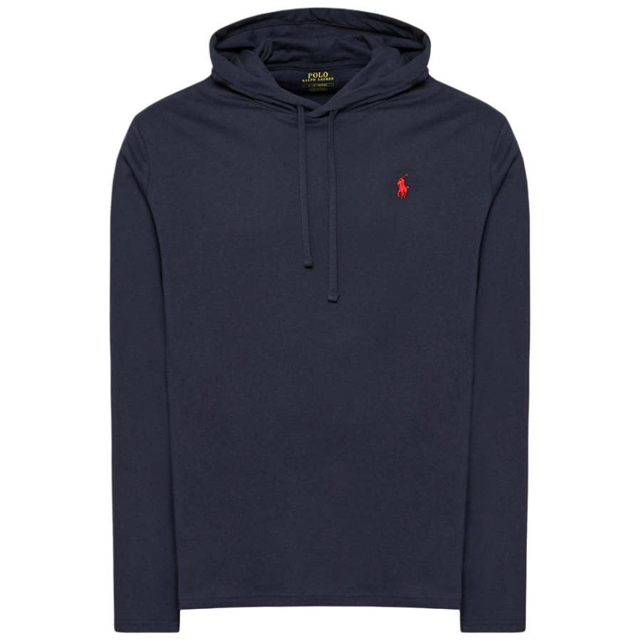 Polo Ralph Lauren FW23 Sweatshirt Men's Marine Blue