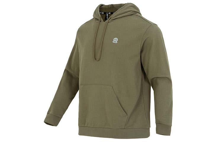 Adidas Neo Sweatshirt Men's Green