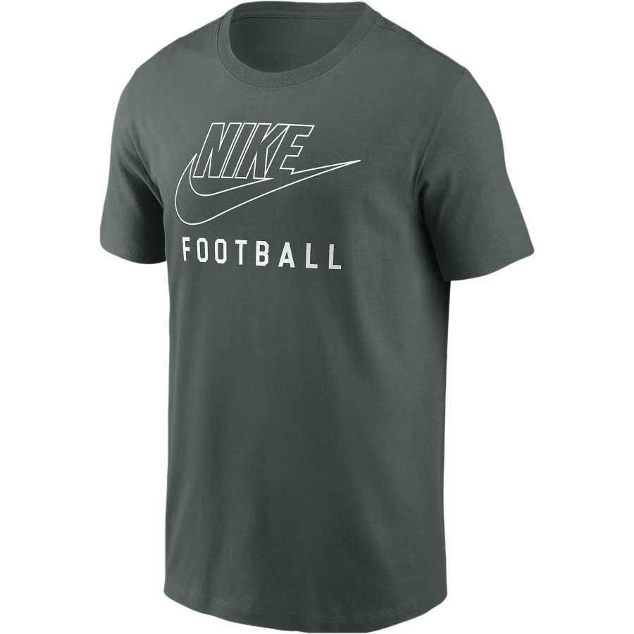 Nike Nike Swoosh Men's Football T Shirt