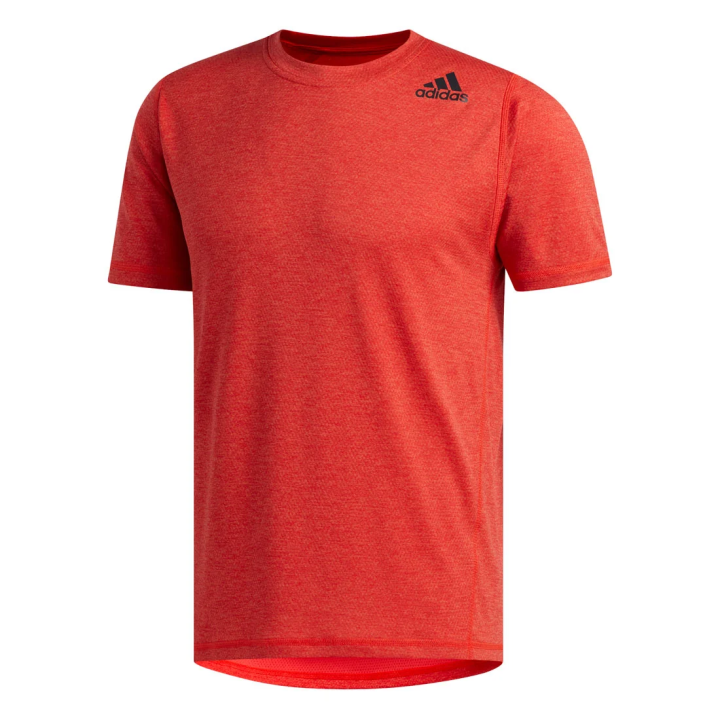 Adidas Adidas M FL TRG TEE T Shirt Men's Orange