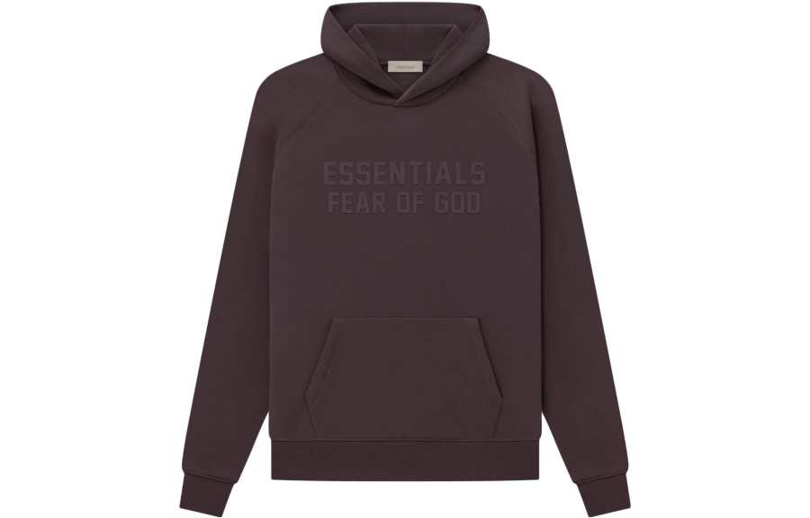 Fear Of God Essentials Hoodie