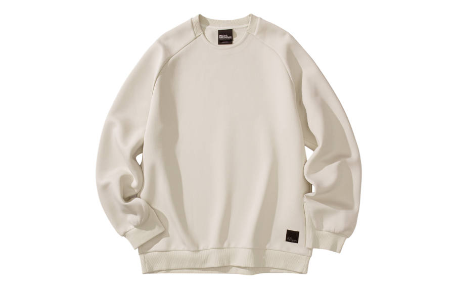 JACK WOLFSKIN Jack Wolfskin Sweatshirt Unisex