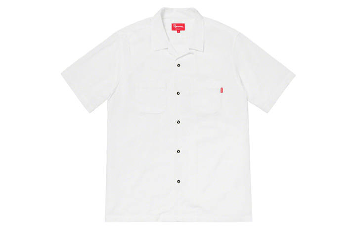 Supreme Supreme Playboy Rayon S/S Shirt