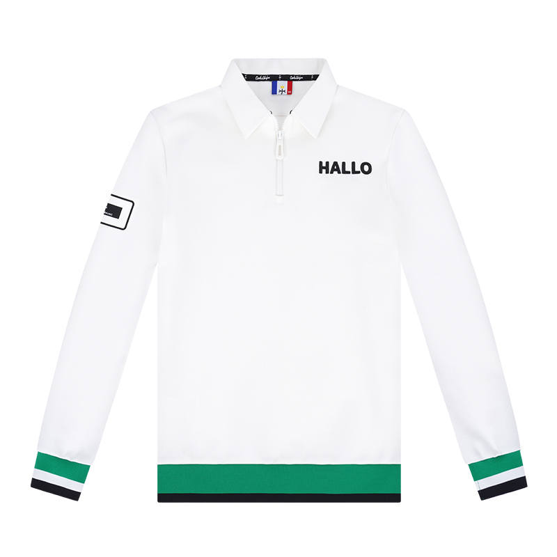 CASTELBAJAC T Shirts Men's Moderate Straight Fit