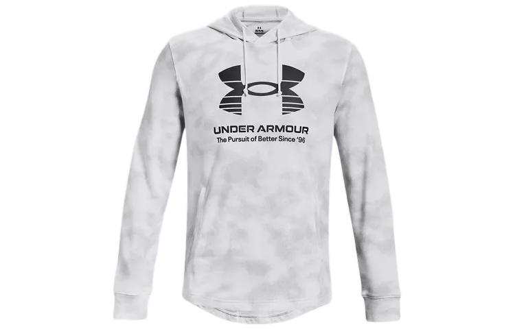 Under Armour Under Armour Sweatshirt Men's White