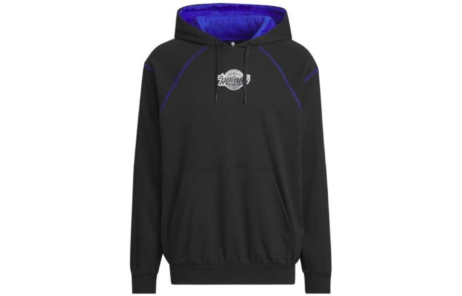 Adidas Neo Sweatshirt Men's Black