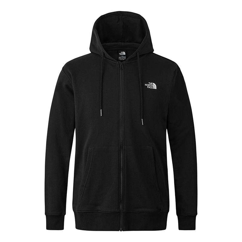 THE NORTH FACE Urban Exploration FW24 Sweatshirt Unisex Cosmic Black