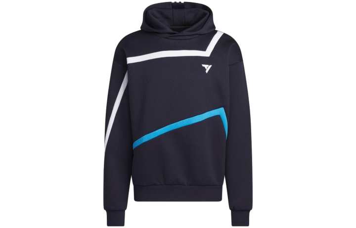 Adidas Adidas Sweatshirt Men's Ink Blue