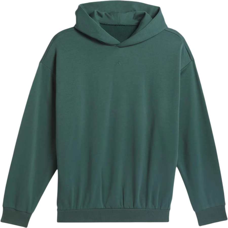 Adidas Adidas Sweatshirt Unisex Mineral Green