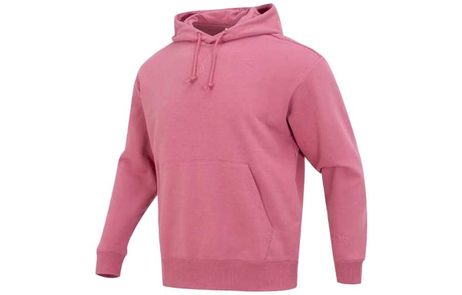 Adidas Adidas Free Shipping With AdiClub All Szn French Terry Hoodie