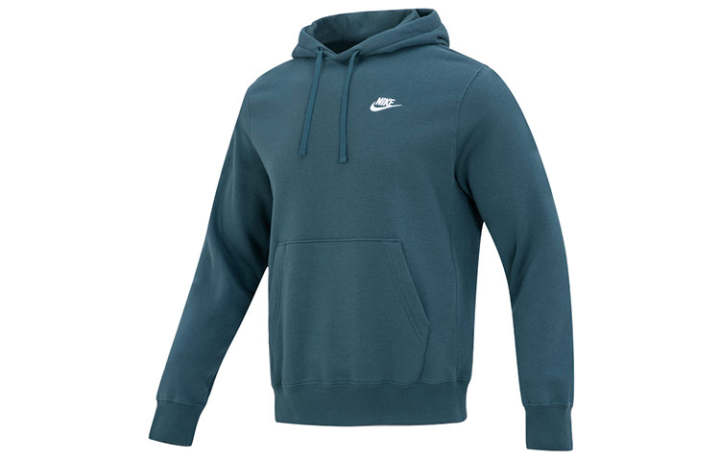 Nike Nike Sweatshirts Men's Jasper Hooded Moderate Regular