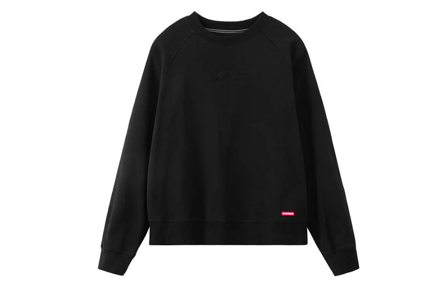 SPRAYGROUND SPRAYGROUND Sweatshirts Unisex Crew Neck Moderate Regular