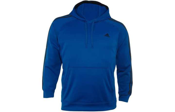 Adidas Adidas Tech Fleece hoodie