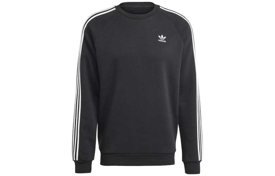 Adidas Originals Sweatshirt Men's Black