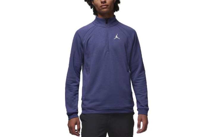 Jordan JORDAN Sport Men's Golf Half Zip Top