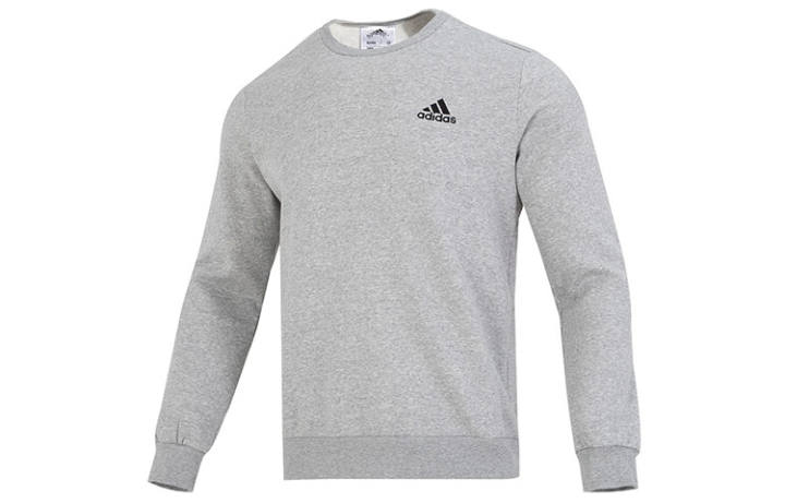 Adidas Adidas Essentials Fleece Sweatshirt