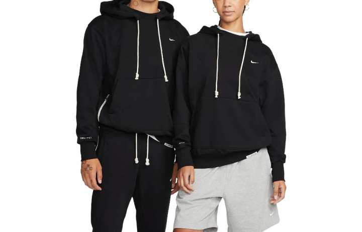 Nike Nike Standard Issue Men's Dri-FIT Pullover Basketball Hoodie