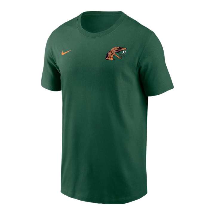 Nike Nike Famu Men's Nike College T Shirt