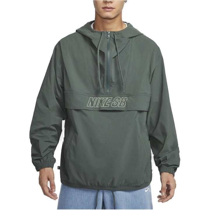 Nike Nike SB Sweatshirt Unisex Vintage Green