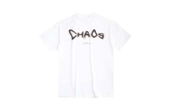 Adidas Adidas T Shirts Men's White Crew Neck Moderate Other