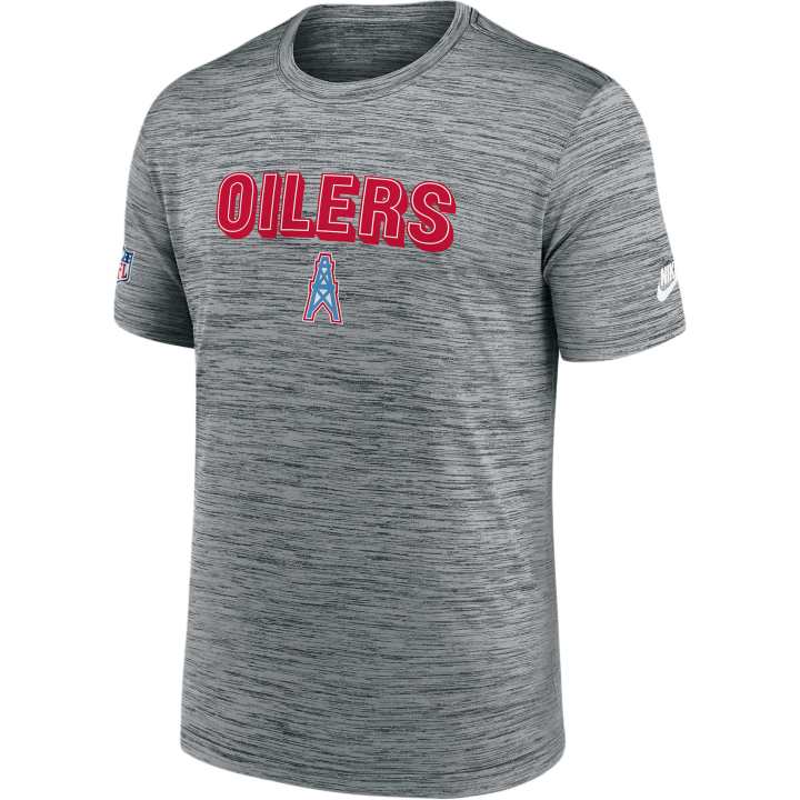 Nike Nike Tennessee Titans Sideline Velocity Men's Nike Dri-FIT Nfl T-Shirt