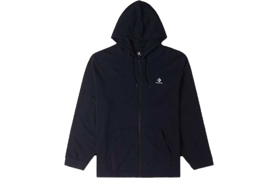 Converse Converse Sweatshirt Unisex Black