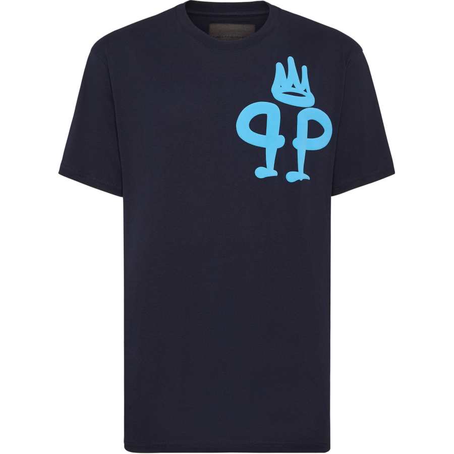 Philipp Plein Ss King T-Shirt