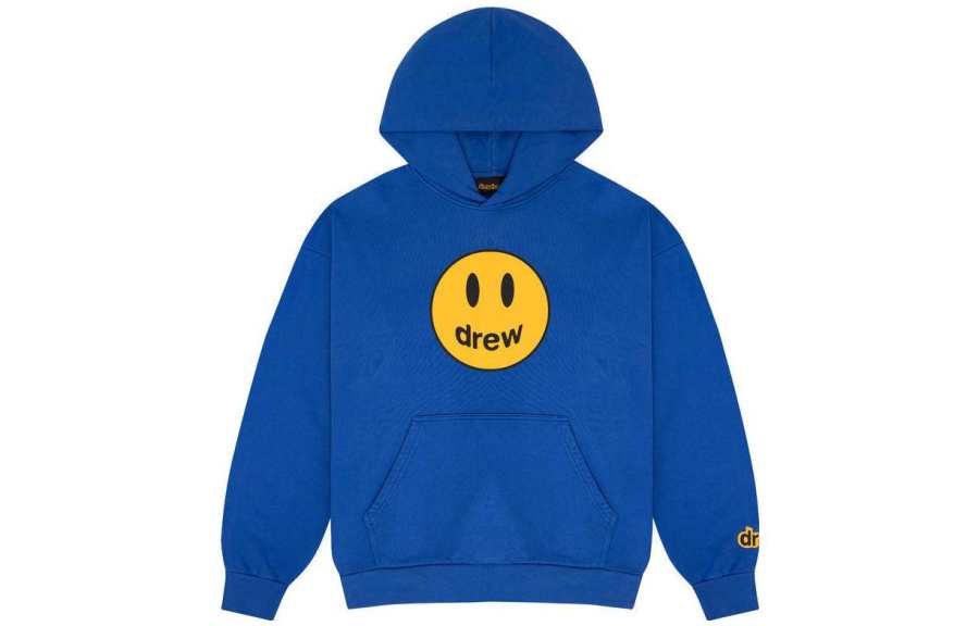 Drew House Mascot Oversized Hoodie