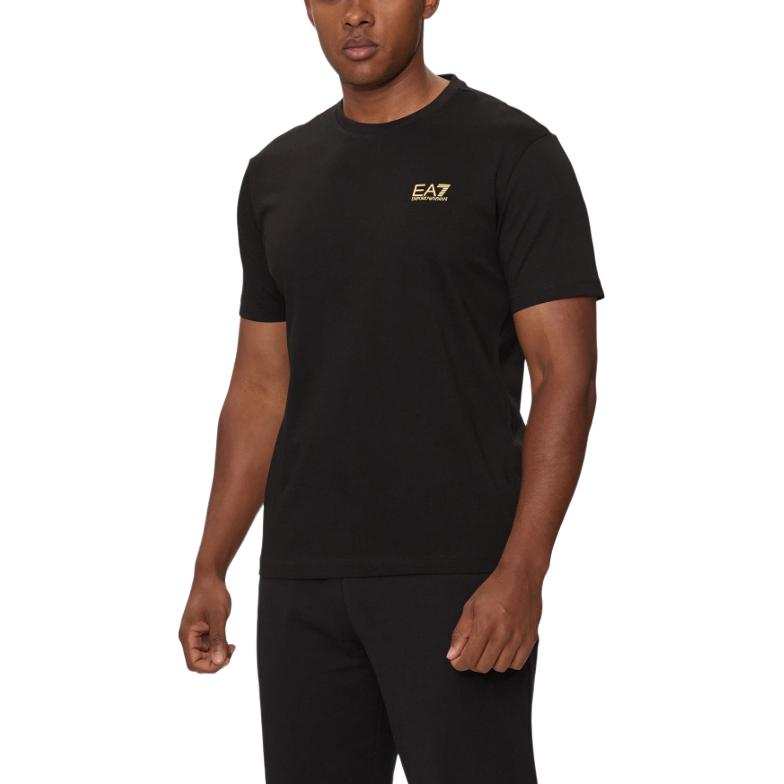 EMPORIO ARMANI Ea7 EMPORIO ARMANI Core Identity T Shirt