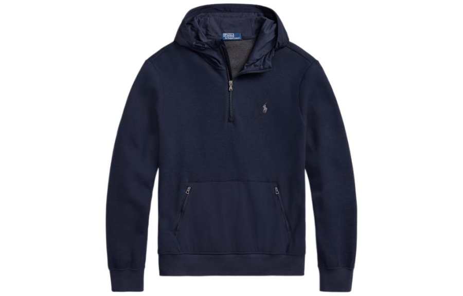 Polo Ralph Lauren Sweatshirt Men's Marine Blue