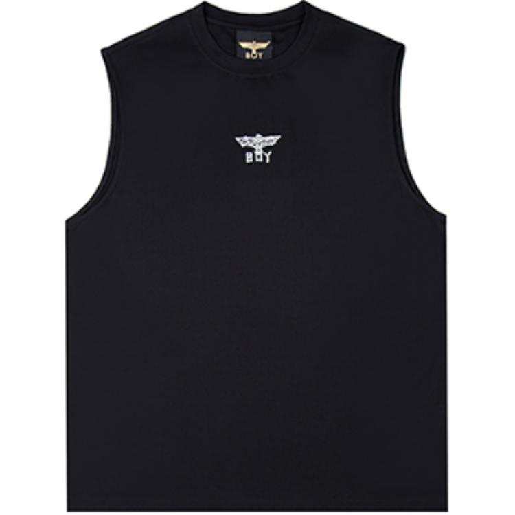 Boy London T Shirt Unisex Black