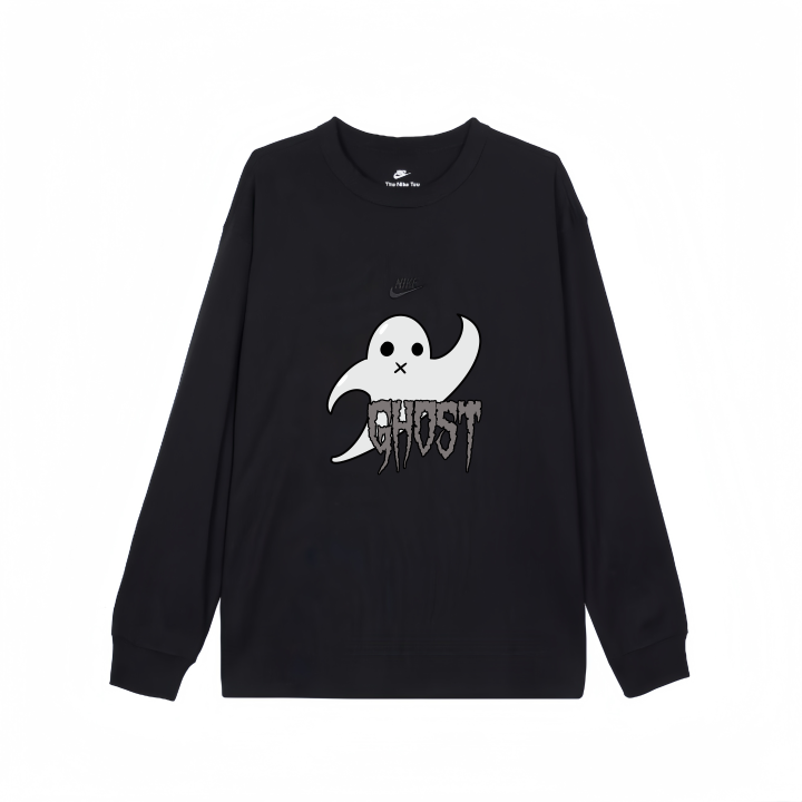 Nike Nike Sportswear Essentials SharkShock T Shirt Unisex Black