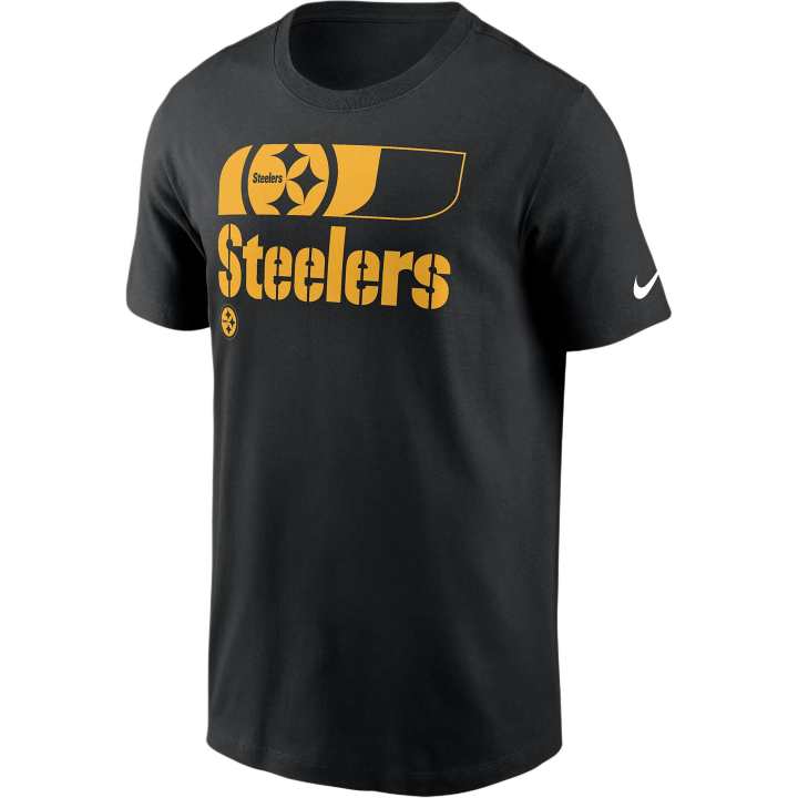 Nike Nike Pittsburgh Steelers Air Essential Men's Nike Nfl T-Shirt