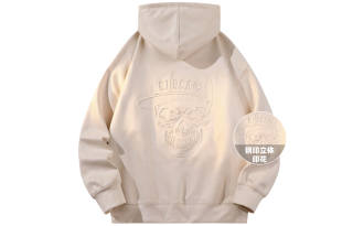 C1RCA Sweatshirts Unisex Hooded Moderate Regular