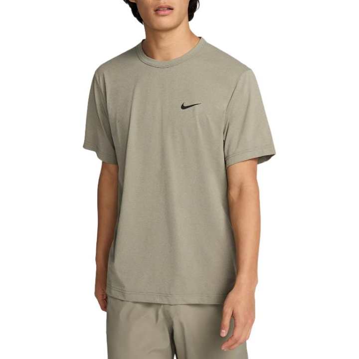 Nike Nike T Shirt Men's Light Army Green