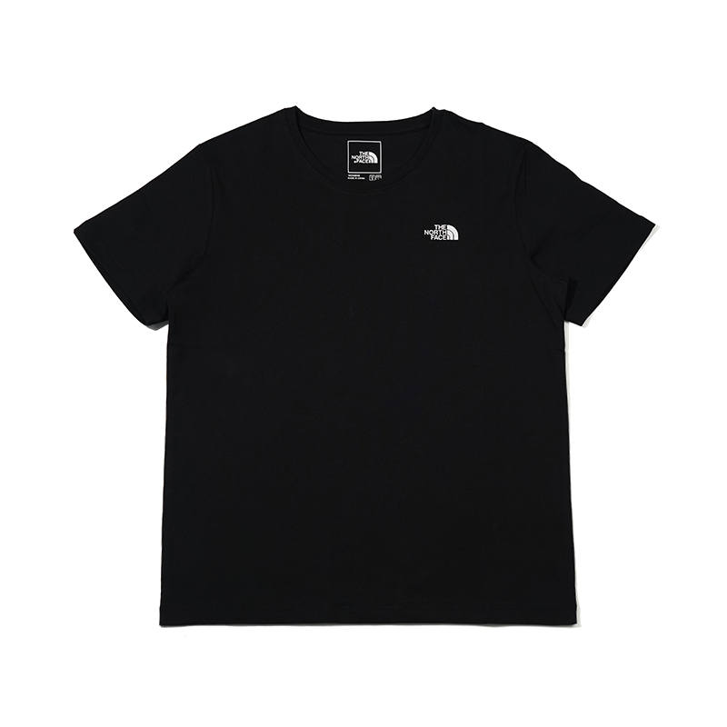 THE NORTH FACE Urban Exploration T Shirt Women's Black