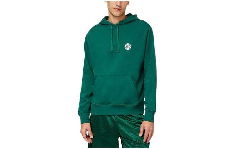 New Balance New Balance Sweatshirt Men's Green