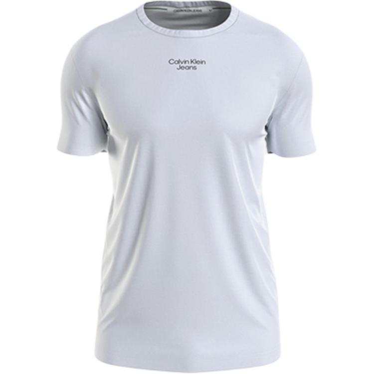 CALVIN KLEIN T Shirt Men's White