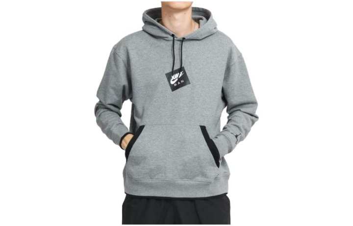 Nike Jordan Jumpman Classics Printed Hoodie