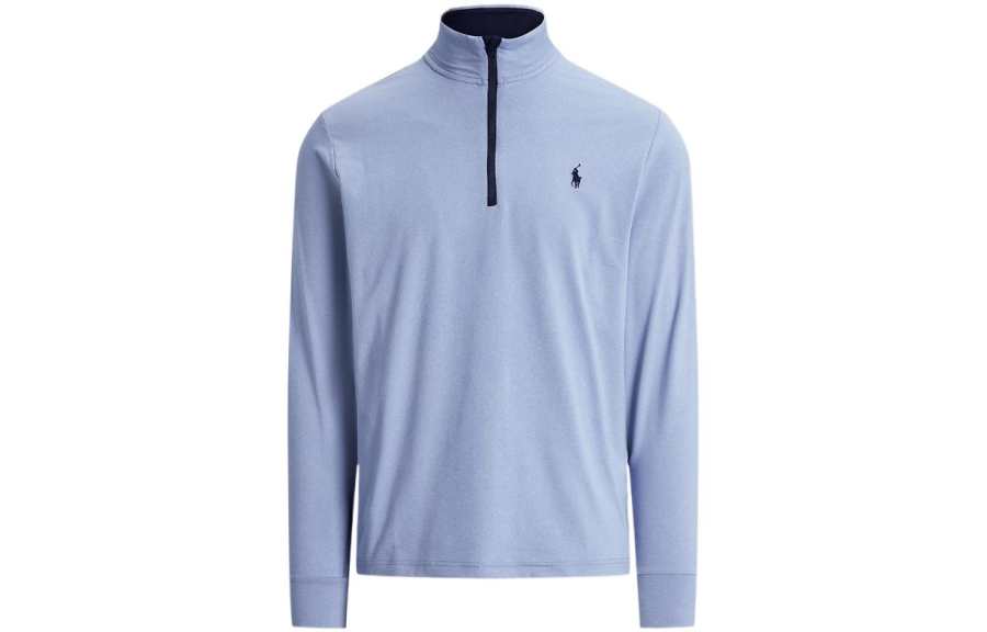 Polo Ralph Lauren Sweatshirt Men's Blue